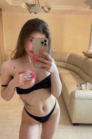Escort girl Оля
